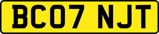 BC07NJT