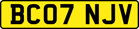 BC07NJV
