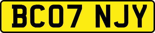 BC07NJY