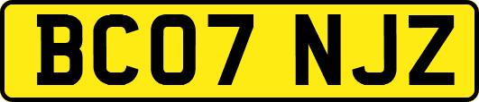 BC07NJZ