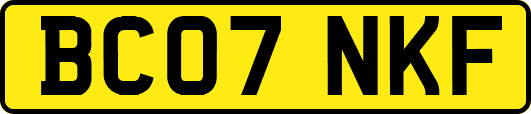 BC07NKF