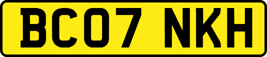 BC07NKH