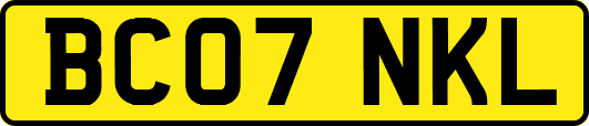BC07NKL