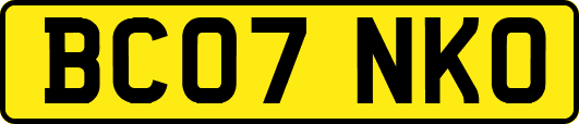 BC07NKO