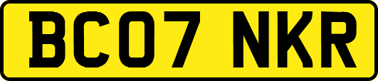 BC07NKR