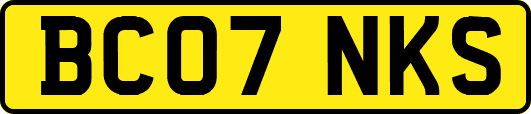 BC07NKS