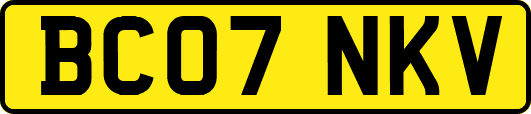 BC07NKV