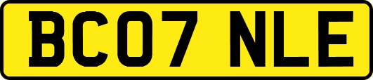 BC07NLE