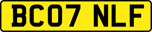 BC07NLF