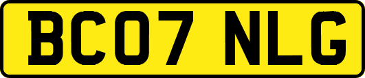 BC07NLG