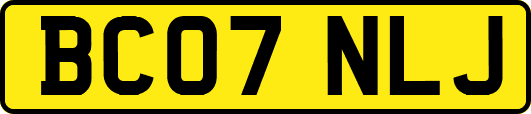 BC07NLJ