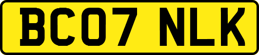BC07NLK