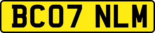 BC07NLM