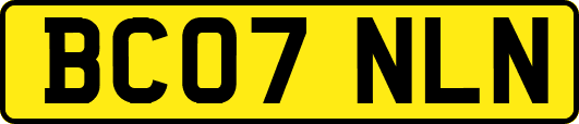 BC07NLN
