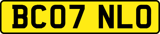 BC07NLO