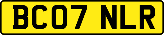 BC07NLR