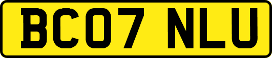 BC07NLU