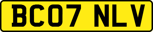 BC07NLV