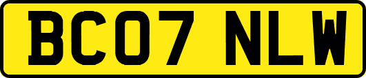 BC07NLW