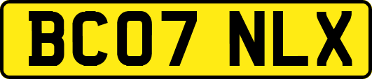 BC07NLX