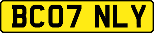 BC07NLY