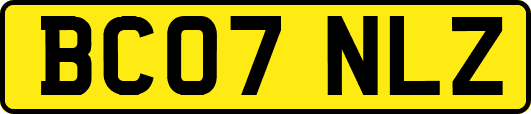 BC07NLZ
