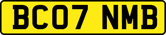 BC07NMB