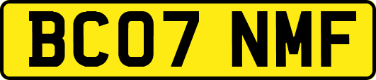 BC07NMF