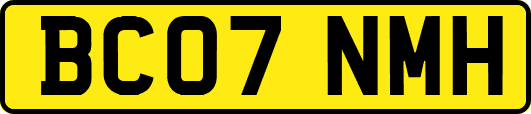BC07NMH