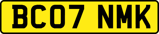 BC07NMK