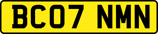 BC07NMN