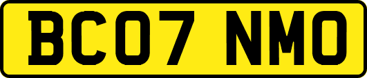 BC07NMO