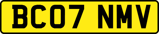 BC07NMV