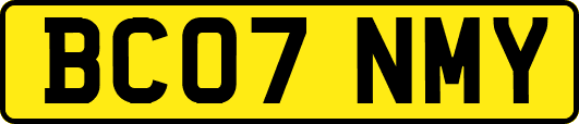 BC07NMY