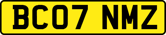 BC07NMZ