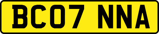 BC07NNA