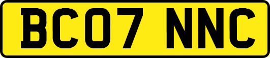 BC07NNC