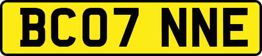 BC07NNE