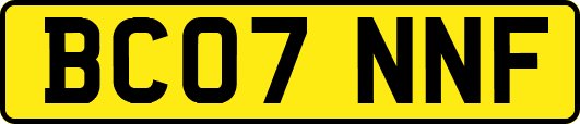 BC07NNF