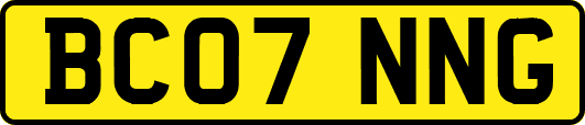BC07NNG