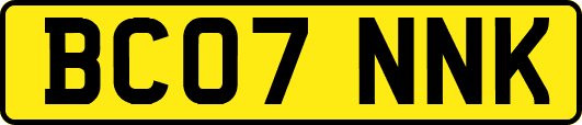 BC07NNK