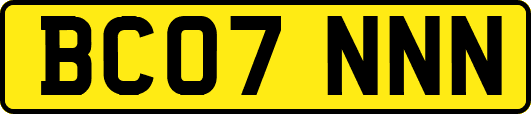 BC07NNN