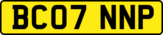 BC07NNP
