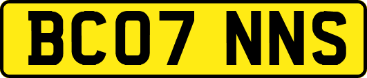 BC07NNS