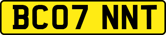 BC07NNT