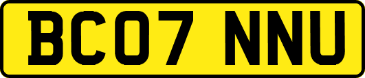 BC07NNU