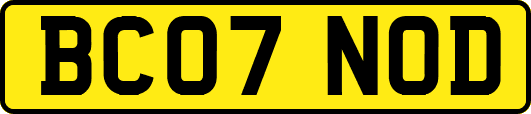 BC07NOD