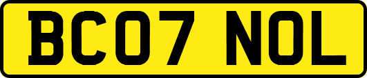 BC07NOL