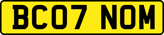 BC07NOM