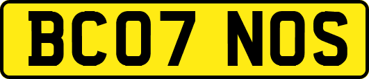 BC07NOS